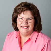 Maxine Mayor
