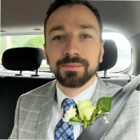 Rhys Owen-Williams