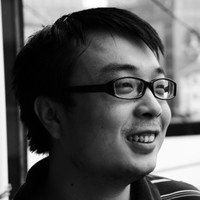 杨振中