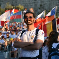 Batuhan Demirci