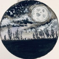 Rebecca Mcguffog