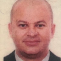 Marcio Roio  Paiva