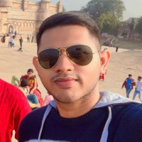Aayush Tiwari