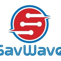 Savannah Waves
