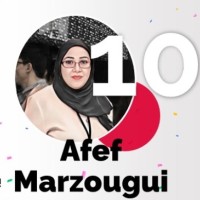 Afef Marzougui