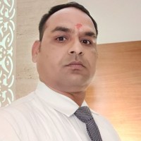 Abhiraman Kumar Singh