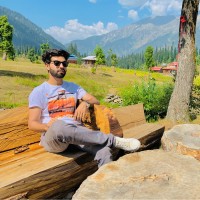 Abbas Khan