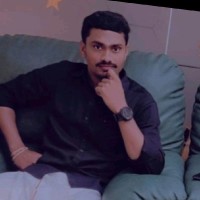 Sai Siva Krishna Garikipati