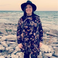 Heather Abraham