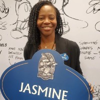 Jasmine Jones