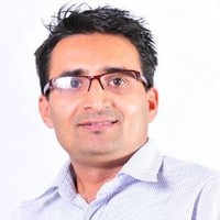 Atma Rijal