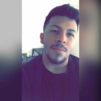 Daniel Villarreal