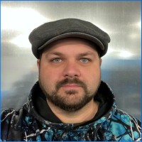 James Rebitzke