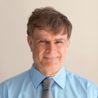 R, Michael Langley