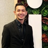 Marcus Hoang