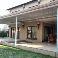 Piet en Cecile Prinsloo