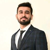 Jigar Bhanushali