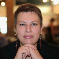 Ekaterina Breslav