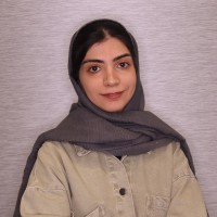 Farzane Rahmani