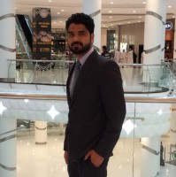 Najeeb Sidhiqui