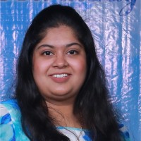 Shreya J