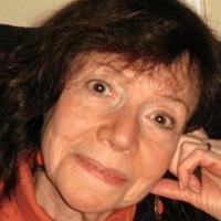 Sylvia Bloomfield