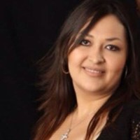 Alma Molina RN, BSN, MSN/NED