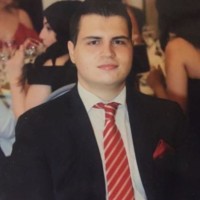 Sinan Kılıçkaya
