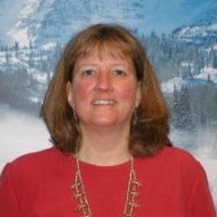 Yvonne Townsend