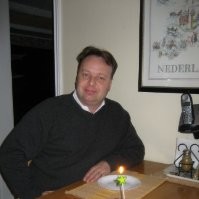 Jan Willem de Jong