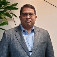 Herwin Rahadianto