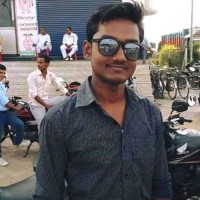 Rupesh Kumar
