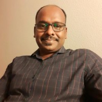 Sakthivel Shanmugam