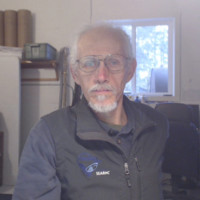 Daniel Trail