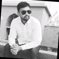 Mahesh Solaskar