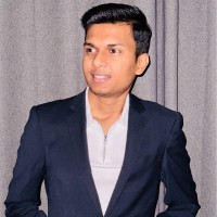 Ankit Parmar