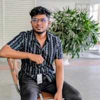 Yogeshwaran A
