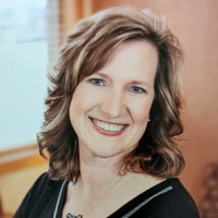 Mary Pearson