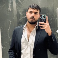 MOHAMMAD FARAS C