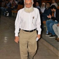 Muhammad Yaqoob Bhuri