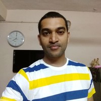 Ankur Saxena