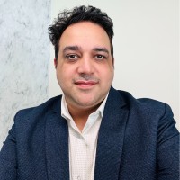 Saurabh Puri