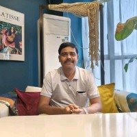 Harish Mahajan