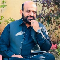 Adnan Balouch