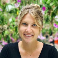 Robyn Werthner (Belland)