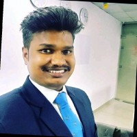 Mahesh Chavan