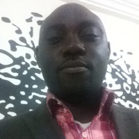 Oluseyi Ayoola