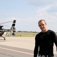 Daniel Svalling