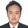 Bidhan Limbu