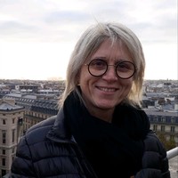 Christine Liard
